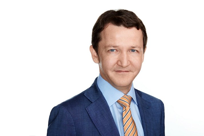 Налоговое регулирование 2023: интервью с Рустемом Ахметшиным, «Пепеляев Групп»